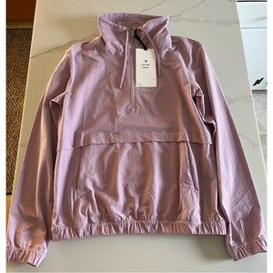 Lululemon Pack Light Pullover